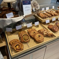 RITUEL Brasserie & Cafe 虎ノ門 - 