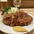 とんかつ とんき - 料理写真: