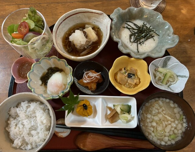 ななかまど - 二本松市その他（創作料理）の写真