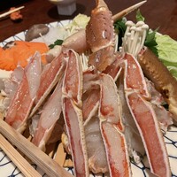 かに道楽 新宿本店 - 