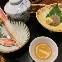 かに道楽 新宿本店 - 