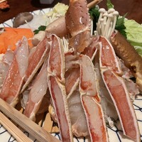 かに道楽 新宿本店 - 