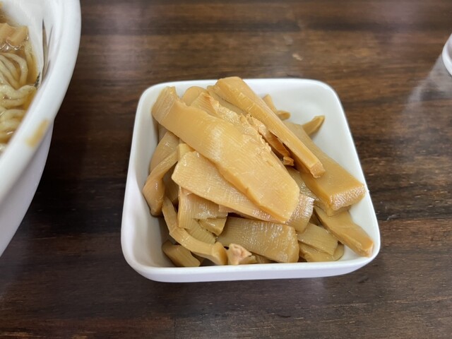 太麺屋 - 鶴岡（ラーメン）の写真