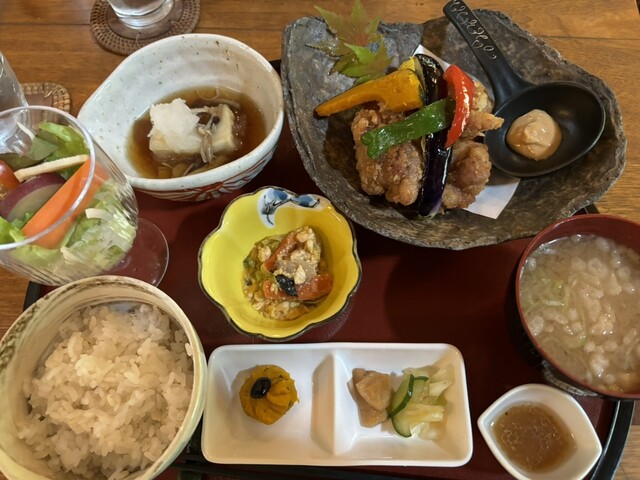 ななかまど - 二本松市その他（創作料理）の写真
