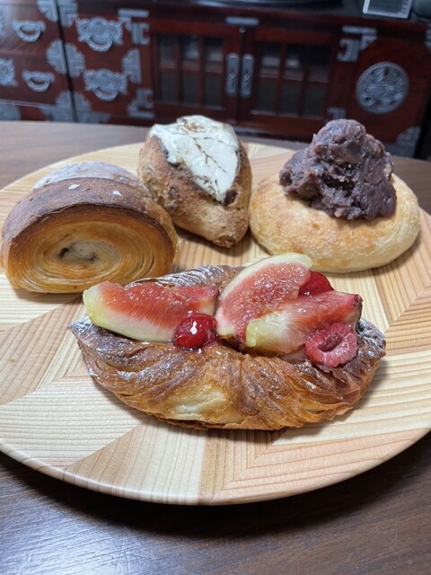 Bakery3110（ベーカリーサイトウ） - 苦竹（パン）の写真