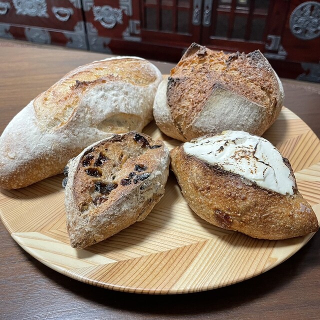 Bakery3110（ベーカリーサイトウ） - 苦竹（パン）の写真