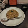 チャーハン王 新橋店