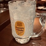 焼肉ホルモン はねいし - 