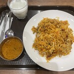 カモン！カモン！ニューデリー - 料理写真: