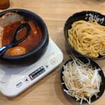 麺屋 あびすけ - 