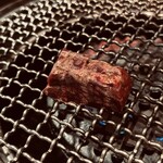 焼肉ホルモン はねいし - 