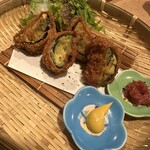 ふく亭 - 