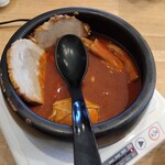 麺屋 あびすけ - 