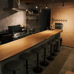 THE HOTANI CRAFT STand - 