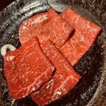 焼肉ホルモン はねいし - 