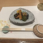 ふく亭 - 