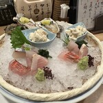 ふく亭 - 