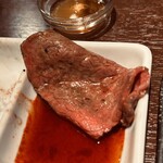 焼肉ホルモン はねいし - 