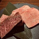 焼肉ホルモン はねいし - 