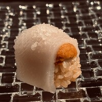 赤坂 鮨大谷 - 