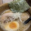 麺屋いまむら 半蔵門店
