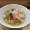 小麦そば 池