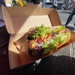 GURUDOG × THE BAR infinity - 