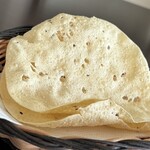 インデアンレストラン  ニューミラ - 