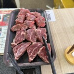 ふくふく食堂 - 