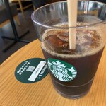 スターバックスコーヒー - ドリンク写真: