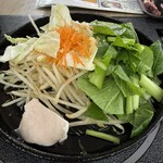 ふくふく食堂 - 