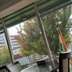 インデアンレストラン  ニューミラ - 