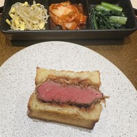 銀座 ちかみつ 並木通り - 