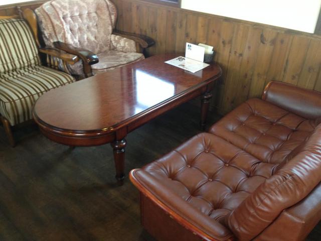 スマイルダイニング - 陸前小野（カフェ）の写真