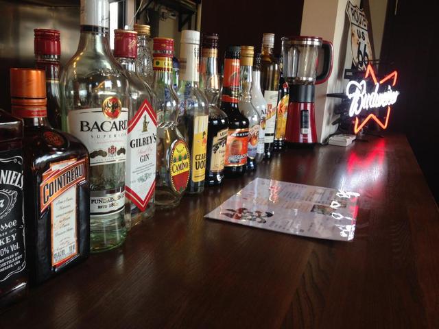 スマイルダイニング - 陸前小野（カフェ）の写真