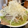 北海とんこつ らーめん純輝 白井店