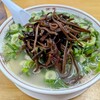 ラーメン住吉亭