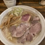 西中島 光龍益 - 