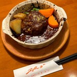 スパーゴ 紺屋町店 - 