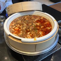 リュクス ダイニング ハプナ - 