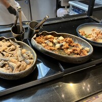 リュクス ダイニング ハプナ - 