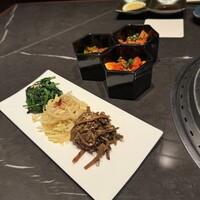 YORONIKU TOKYO AZABUDAIHILLS - 
