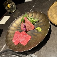 YORONIKU TOKYO AZABUDAIHILLS - 