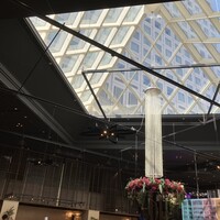 リュクス ダイニング ハプナ - 