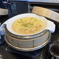 リュクス ダイニング ハプナ - 