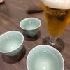そばと旨い酒 樹なり