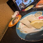 金沢まいもん寿司 京都駅ポルタ店 - 