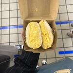 天然酵母の食パン専門店 つばめパン&Milk 名駅店 - 