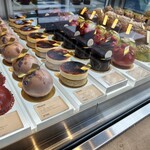 リベルターブル 赤坂店 - 