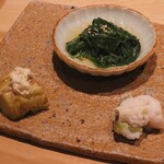 明けましておめでとうございます - 